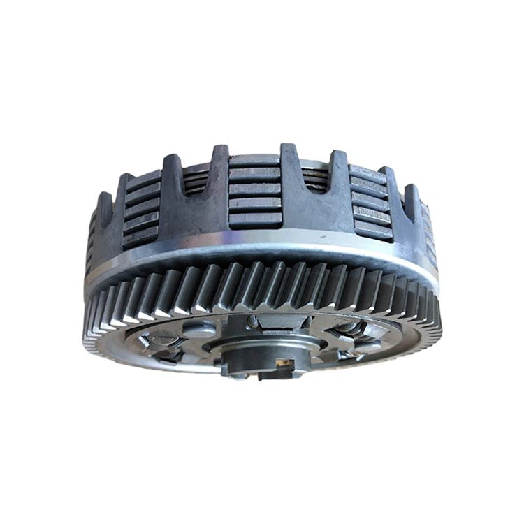 ניתוח הגורמים להחלקה של צלחת חיכוך