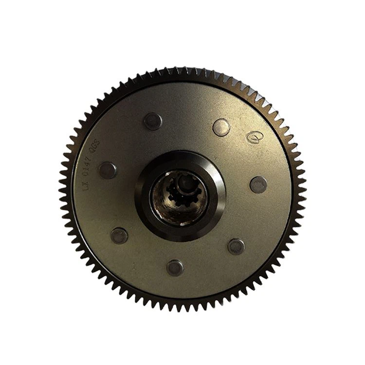 רכיבים מבניים של חומרי חיכוך