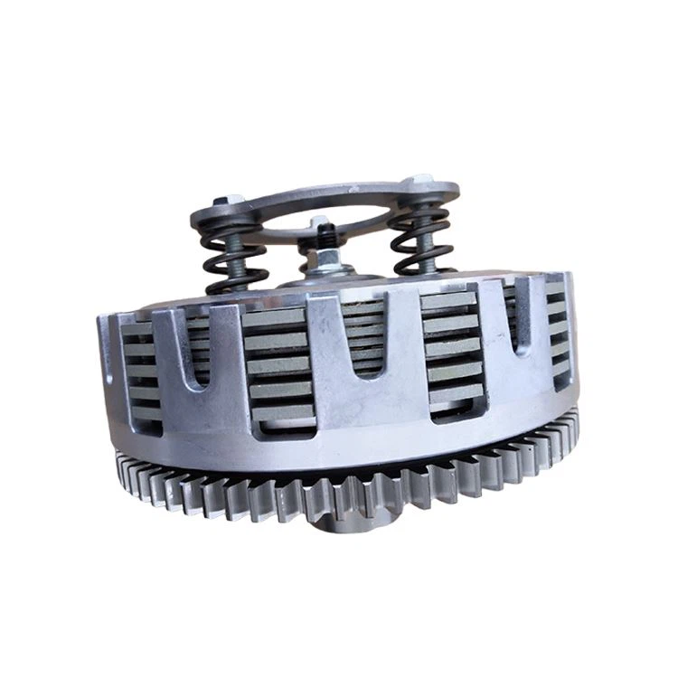 מהם הכשלים האפשריים של צלחת החיכוך במהלך השימוש?