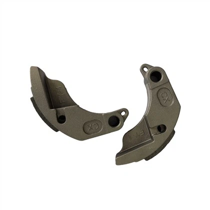 GY6 צנטריפוגלי מצמד נעל אסי CVT קטנוע מנוע