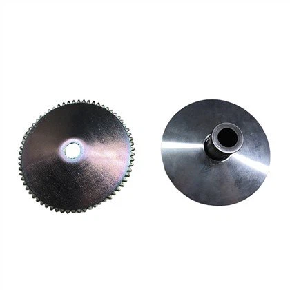 PIA&IO VESPA SPRINT OEM Dry Clutch Assy VP50